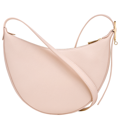 Longchamp Le Foulonné S Crossbody bag Cream