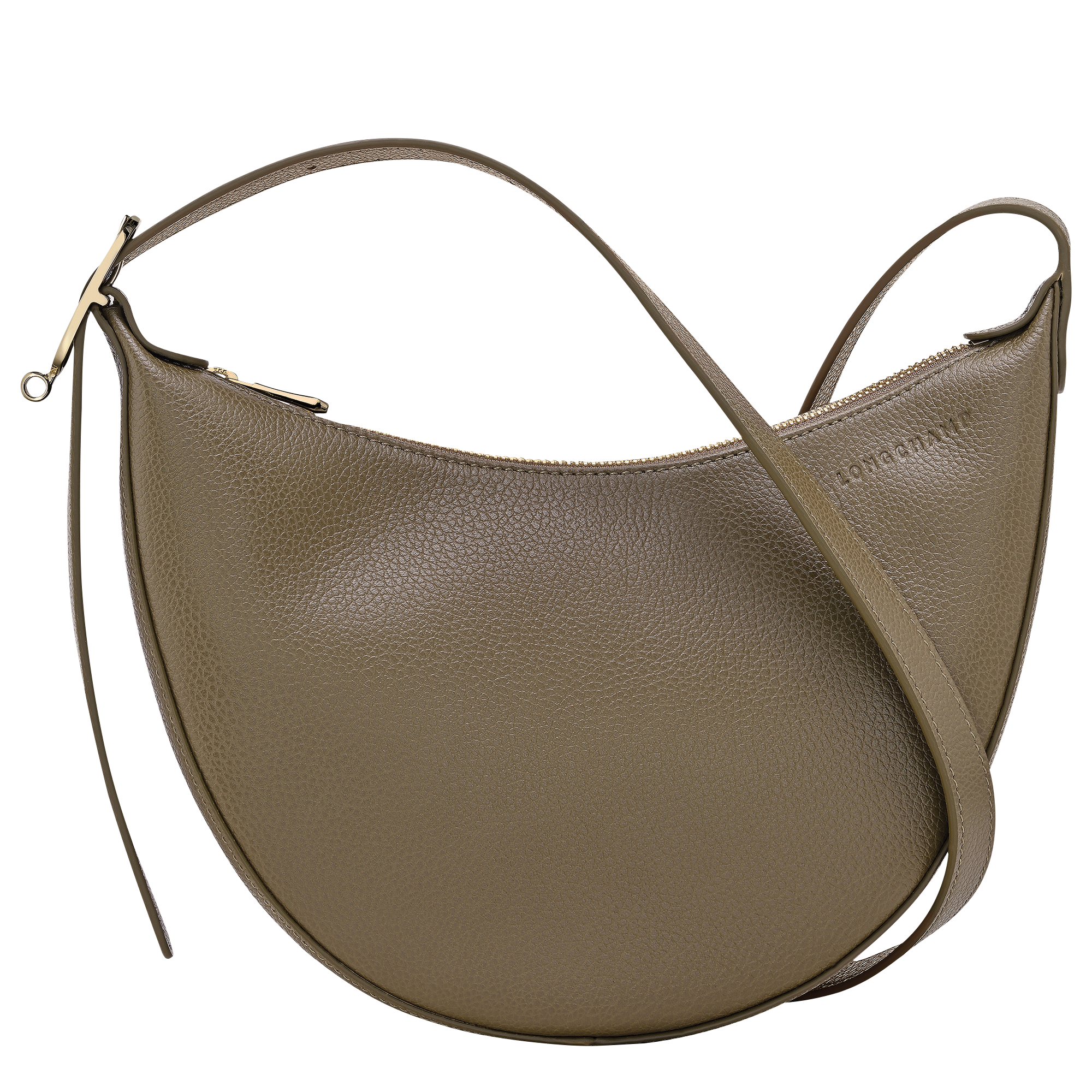 Longchamp Le Foulonné S Crossbody bag Caper