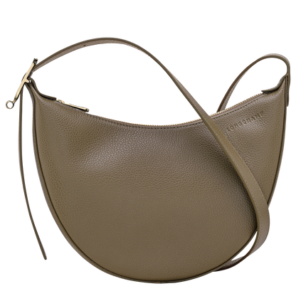 Longchamp Le Foulonné S Crossbody bag Caper