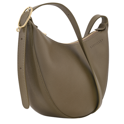 Longchamp Le Foulonné S Crossbody bag Caper