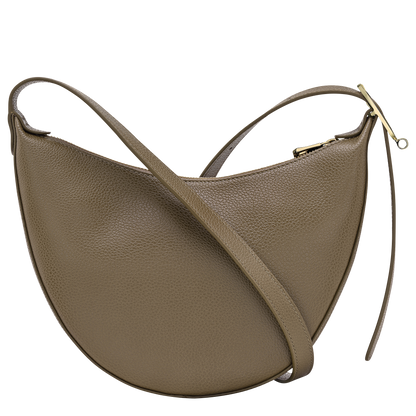 Longchamp Le Foulonné S Crossbody bag Caper