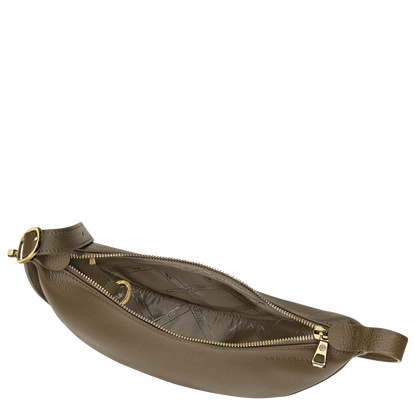 Longchamp Le Foulonné S Crossbody bag Caper