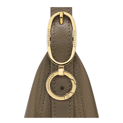 Longchamp Le Foulonné S Crossbody bag Caper