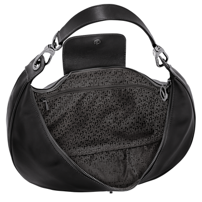 Longchamp Le Pliage Xtra Shoulder bag Black