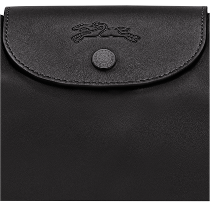 Longchamp Le Pliage Xtra Shoulder bag Black