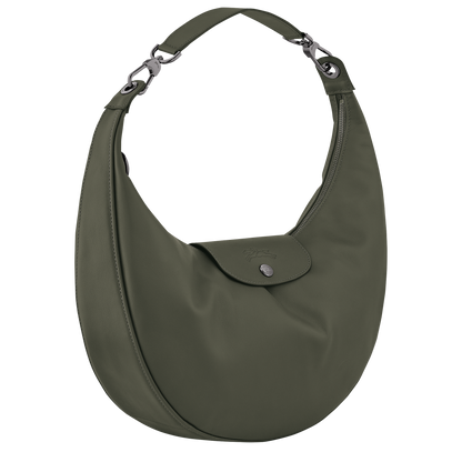 Longchamp Le Pliage Xtra Shoulder bag Fir