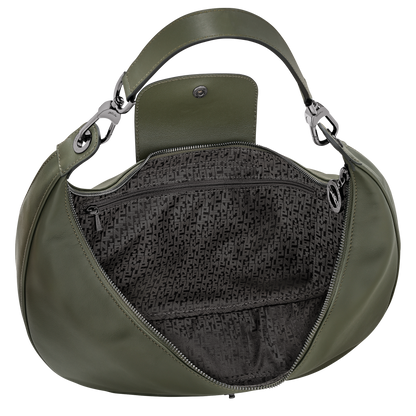Longchamp Le Pliage Xtra Shoulder bag Fir