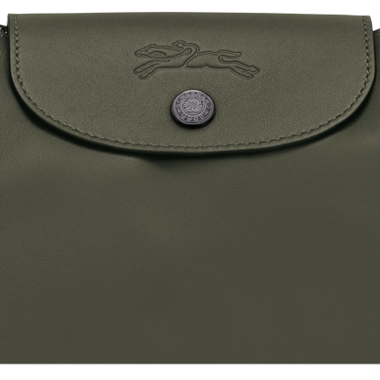 Longchamp Le Pliage Xtra Shoulder bag Fir