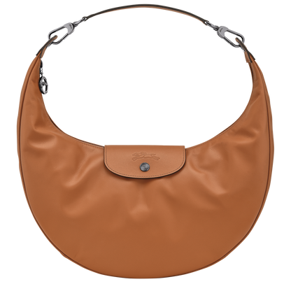 Longchamp Le Pliage Xtra Shoulder bag Cashew