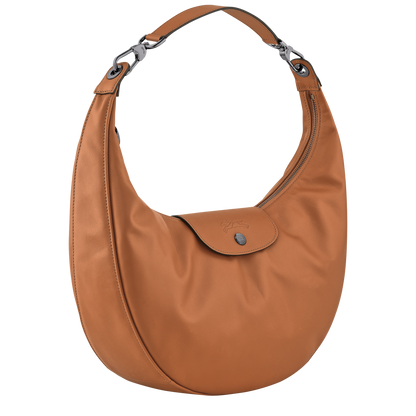 Longchamp Le Pliage Xtra Shoulder bag Cashew