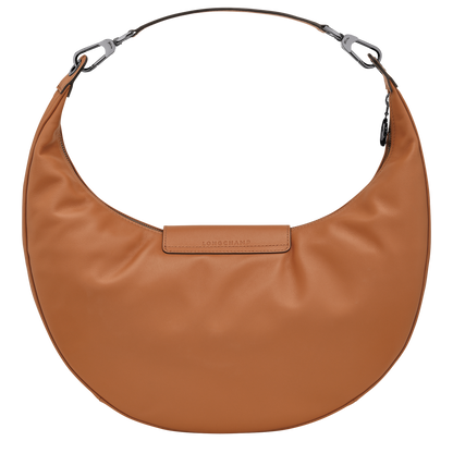 Longchamp Le Pliage Xtra Shoulder bag Cashew
