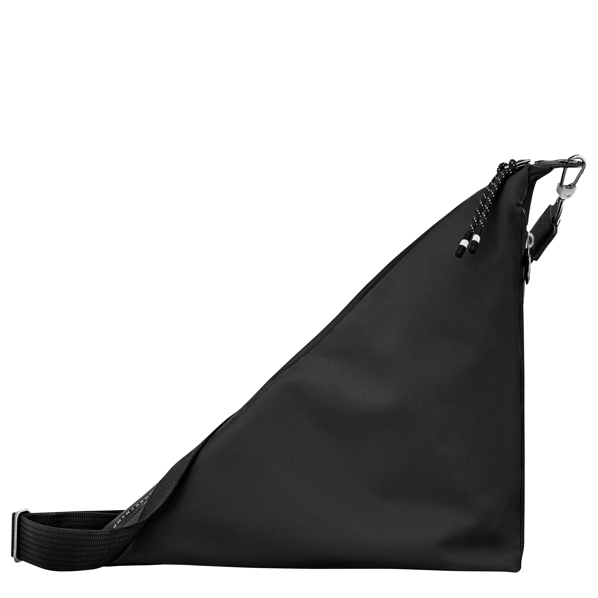 Longchamp Le Pliage Energy Crossbody bag Black