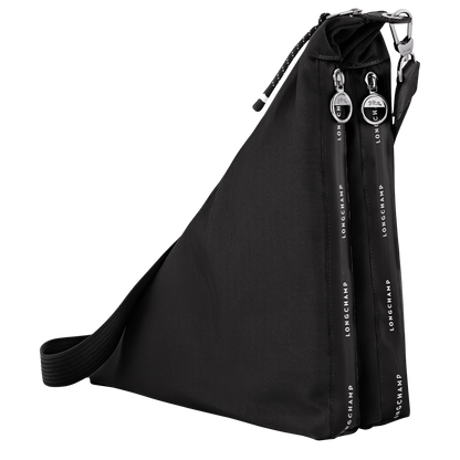 Longchamp Le Pliage Energy Crossbody bag Black