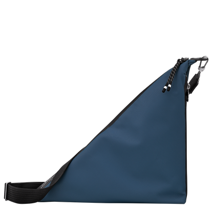 Longchamp Le Pliage Energy Crossbody bag Ink blue