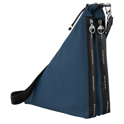 Longchamp Le Pliage Energy Crossbody bag Ink blue