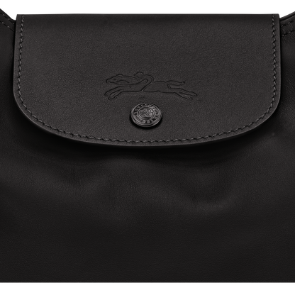 Longchamp Le Pliage Xtra Shoulder bag Black