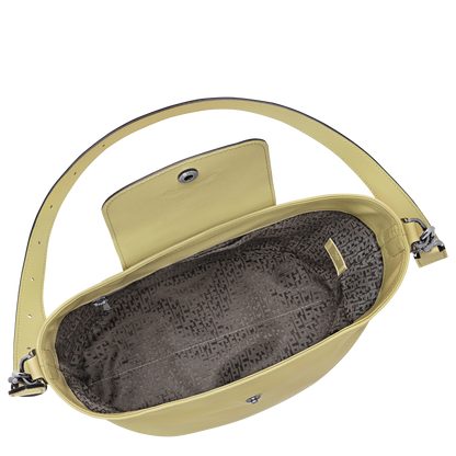 Longchamp Le Pliage Xtra Shoulder bag Pistachio