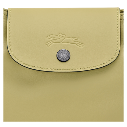 Longchamp Le Pliage Xtra Shoulder bag Pistachio