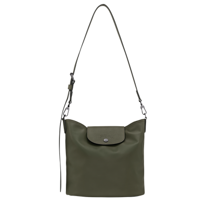 Longchamp Le Pliage Xtra Shoulder bag Fir