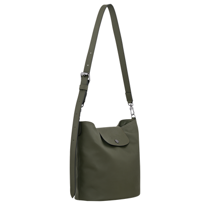 Longchamp Le Pliage Xtra Shoulder bag Fir