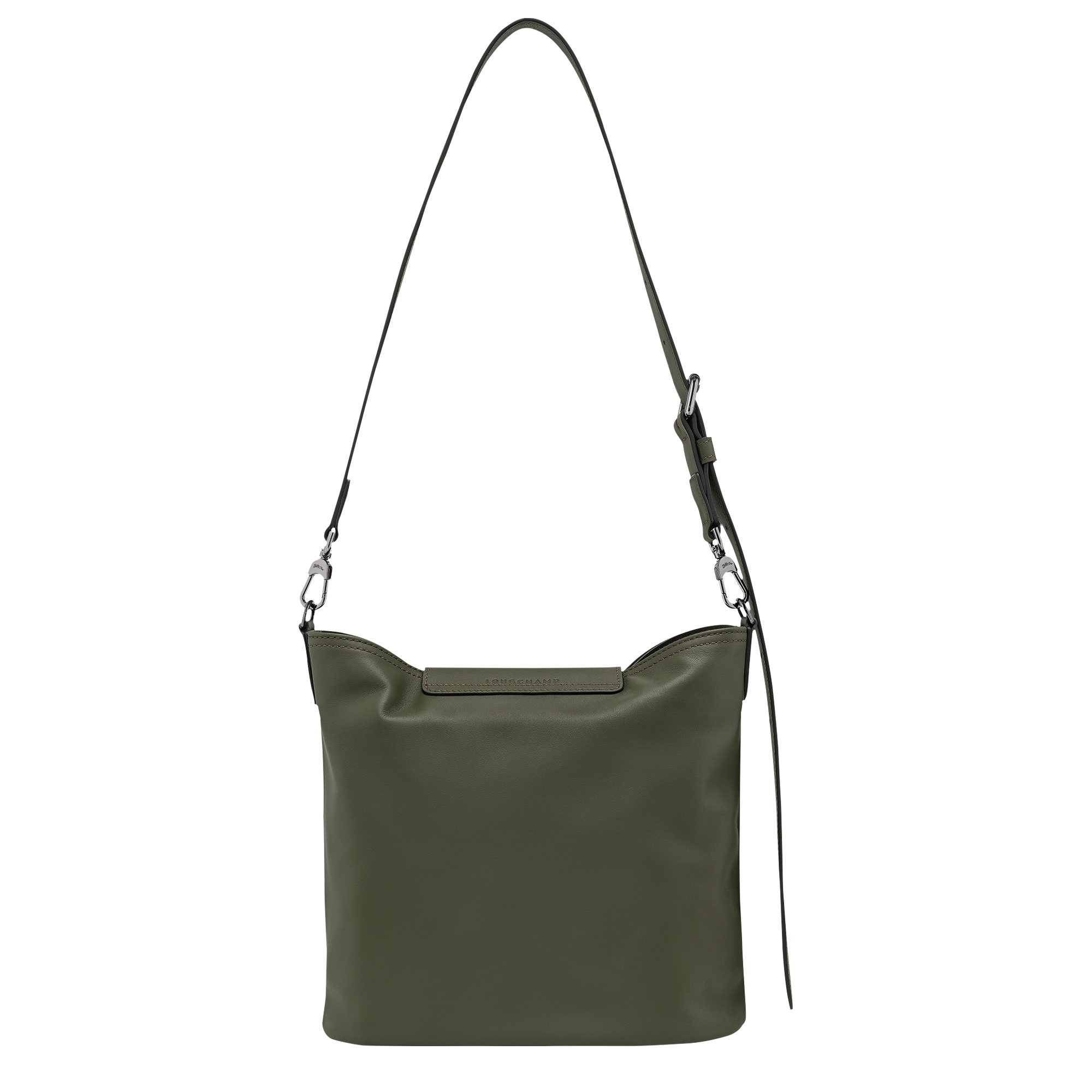 Longchamp Le Pliage Xtra Shoulder bag Fir