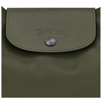 Longchamp Le Pliage Xtra Shoulder bag Fir