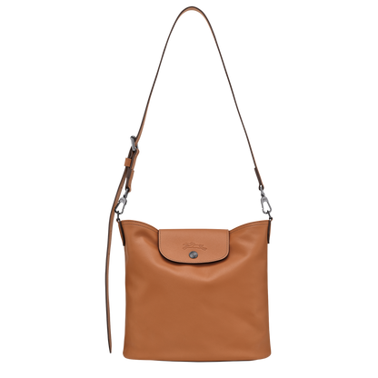 Longchamp Le Pliage Xtra Shoulder bag Cashew