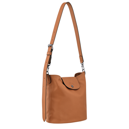 Longchamp Le Pliage Xtra Shoulder bag Cashew