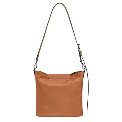 Longchamp Le Pliage Xtra Shoulder bag Cashew