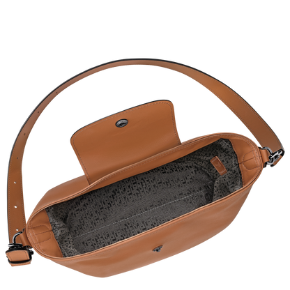 Longchamp Le Pliage Xtra Shoulder bag Cashew