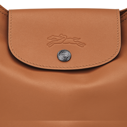Longchamp Le Pliage Xtra Shoulder bag Cashew