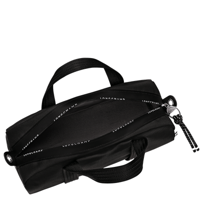 Longchamp Le Pliage Energy Handbag Black