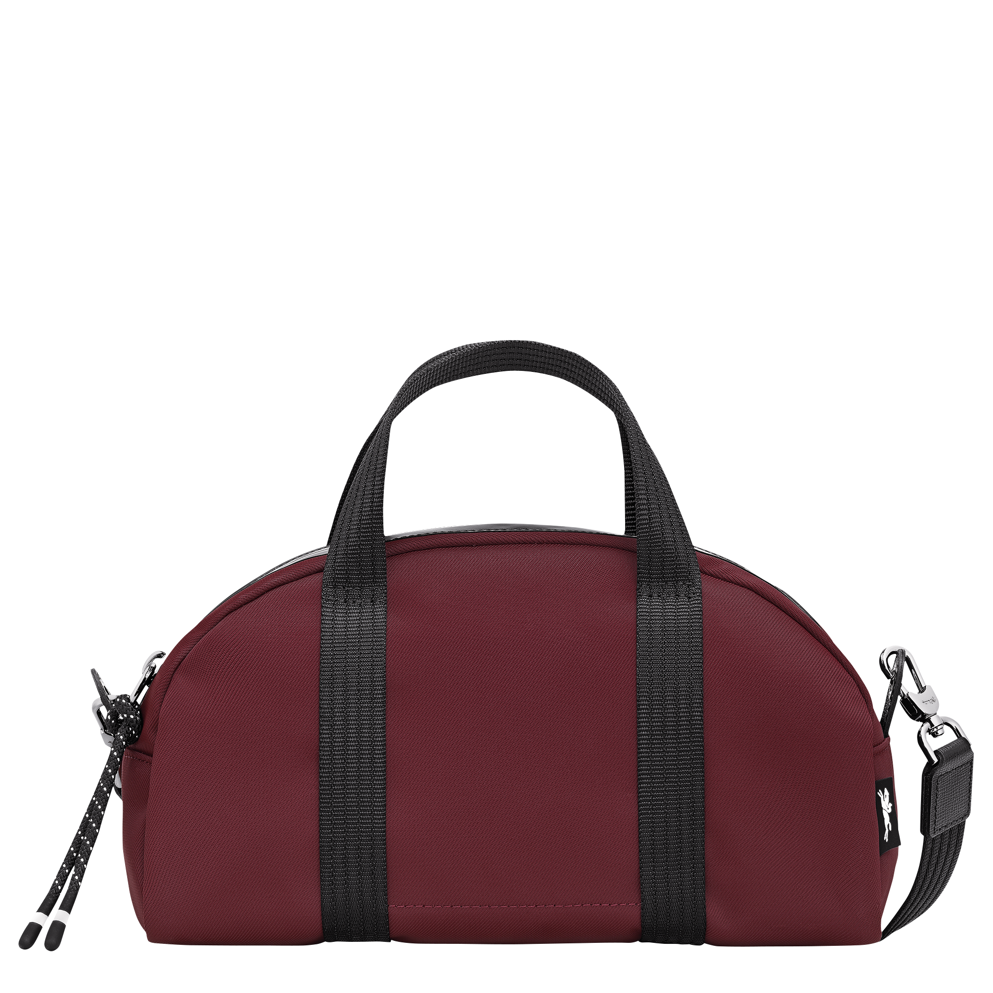 Longchamp Le Pliage Energy Handbag Burgundy