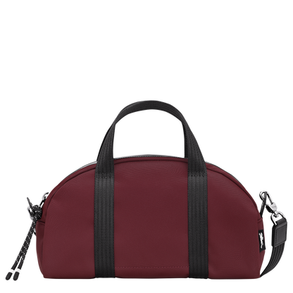 Longchamp Le Pliage Energy Handbag Burgundy