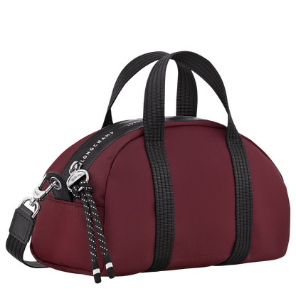 Longchamp Le Pliage Energy Handbag Burgundy