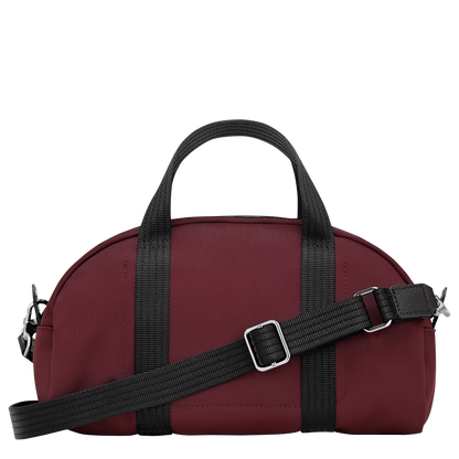 Longchamp Le Pliage Energy Handbag Burgundy