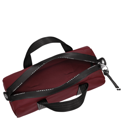 Longchamp Le Pliage Energy Handbag Burgundy