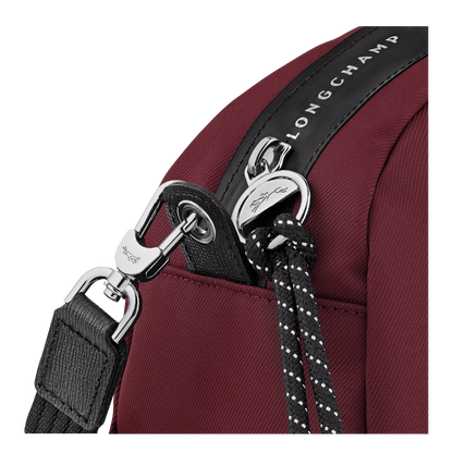 Longchamp Le Pliage Energy Handbag Burgundy