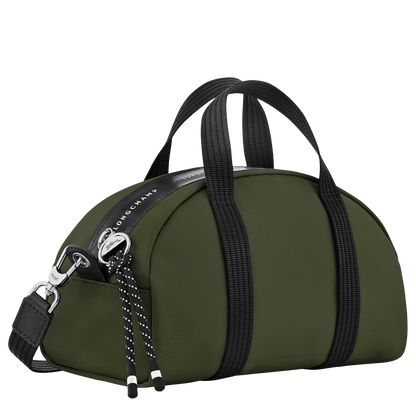 Longchamp Le Pliage Energy Handbag Khaki