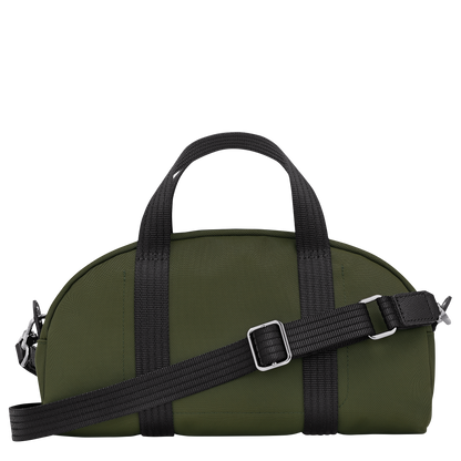 Longchamp Le Pliage Energy Handbag Khaki