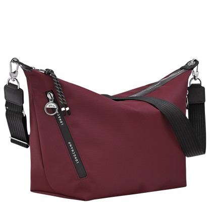 Longchamp Le Pliage Energy Crossbody bag Burgundy