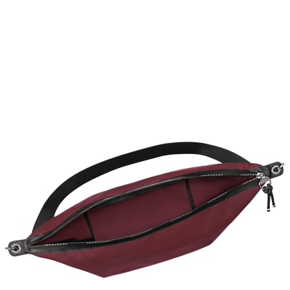Longchamp Le Pliage Energy Crossbody bag Burgundy