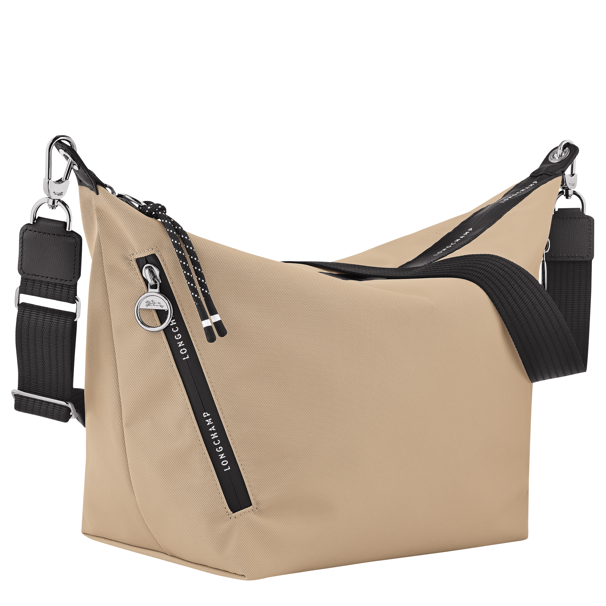 Longchamp Le Pliage Energy Crossbody bag Clay