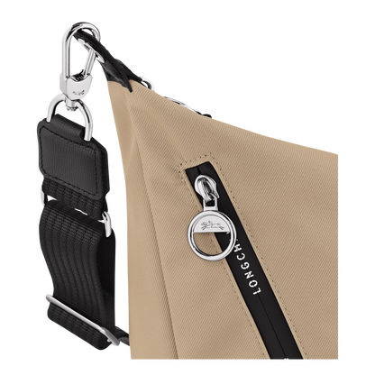 Longchamp Le Pliage Energy Crossbody bag Clay