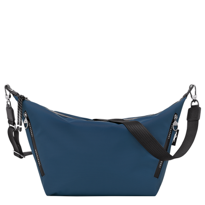 Longchamp Le Pliage Energy Crossbody bag Ink blue