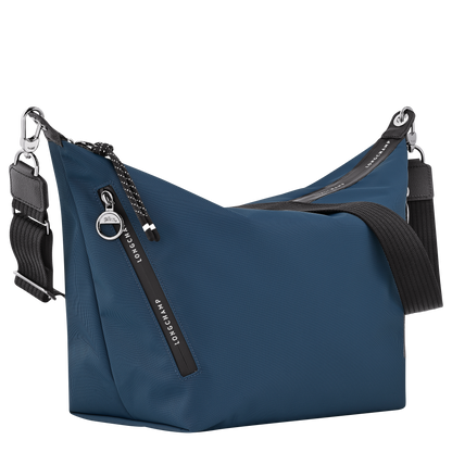 Longchamp Le Pliage Energy Crossbody bag Ink blue