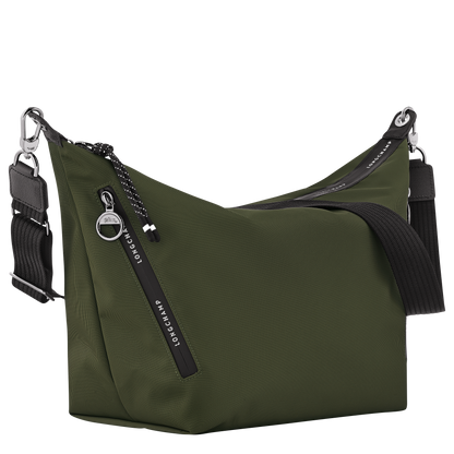 Longchamp Le Pliage Energy Crossbody bag Khaki
