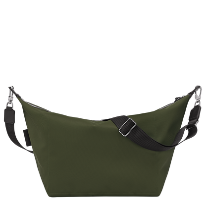 Longchamp Le Pliage Energy Crossbody bag Khaki