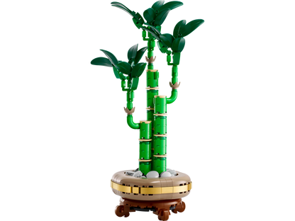 Lego Lucky Bamboo