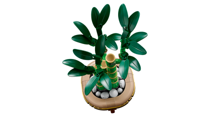 Lego Lucky Bamboo